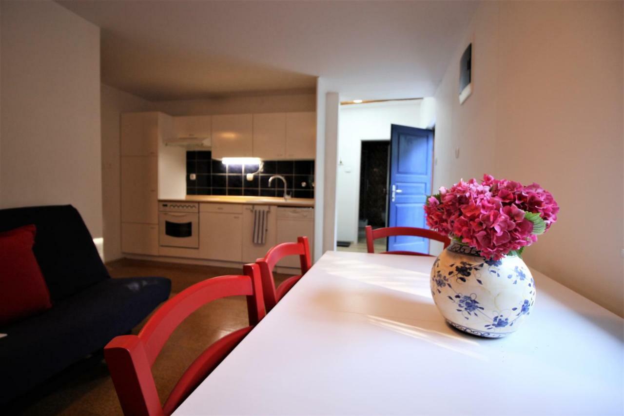 Apartments Panoramic Lovran Kültér fotó